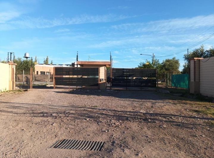 Terreno · 500m²
