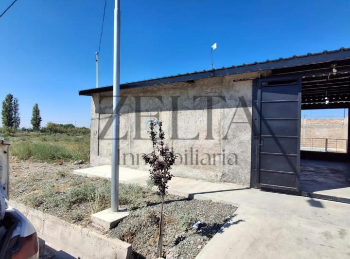 Casa · 100m² · 3 Ambientes