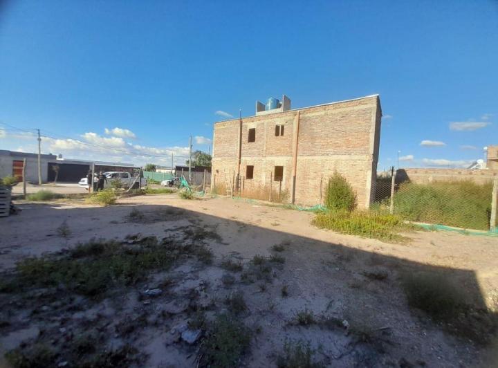 Terreno · 300m²