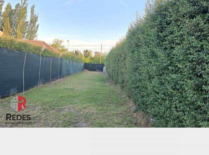 Terreno · 1666m²