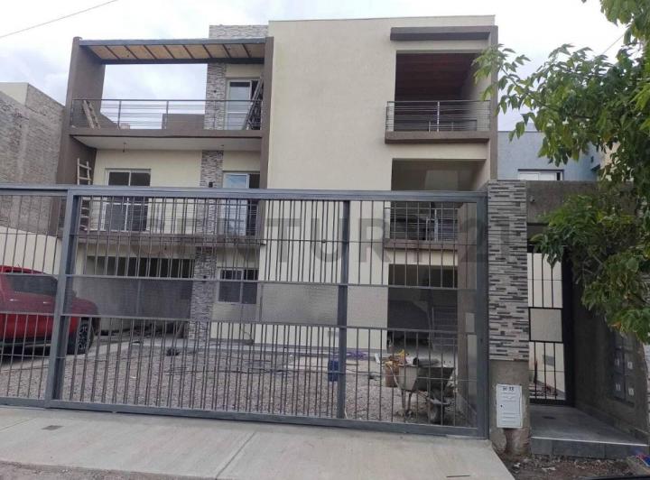 Departamento · 65m² · 1 Ambiente · 1 Cochera