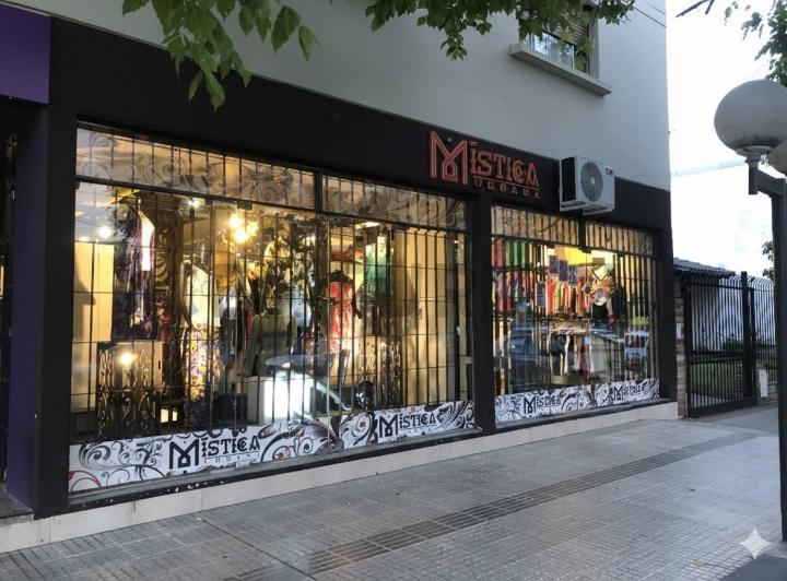 Fondo de comercio · 90m²