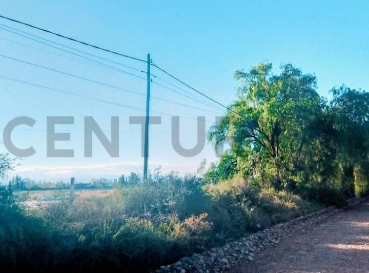 Terreno · 1m² · 1 Ambiente
