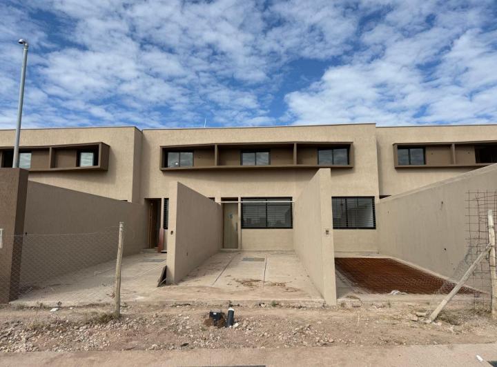 Departamento · 98m² · 3 Ambientes · 2 Cocheras
