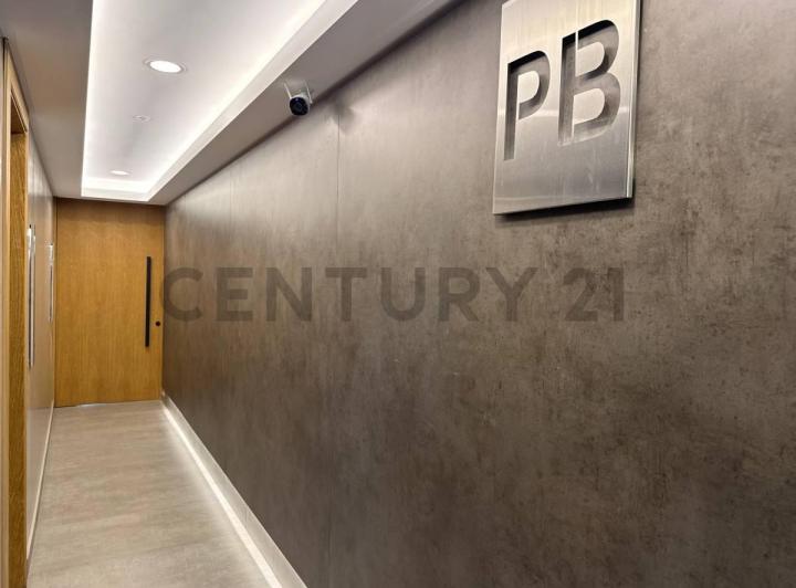 Departamento · 80m² · 2 Ambientes · 1 Cochera