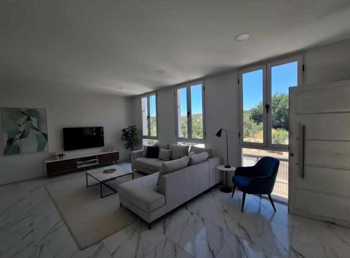 Departamento · 5 Ambientes