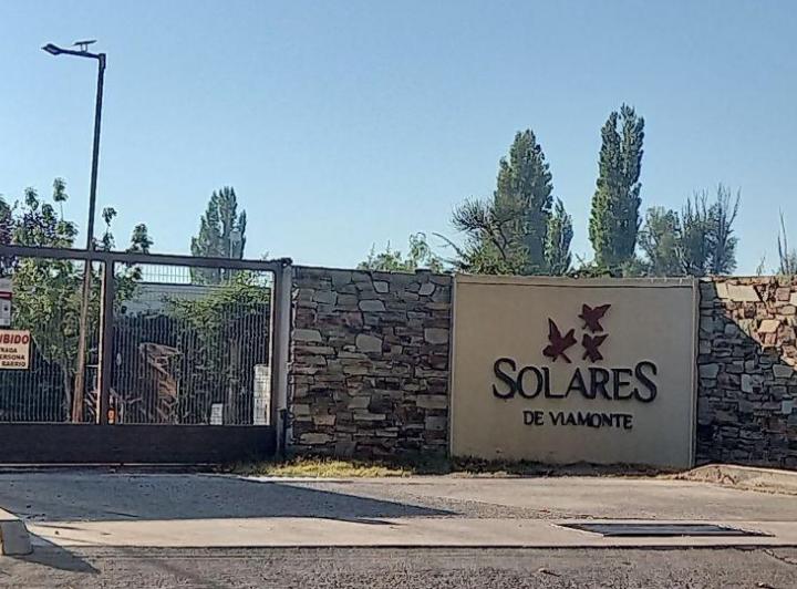Terreno · 750m²