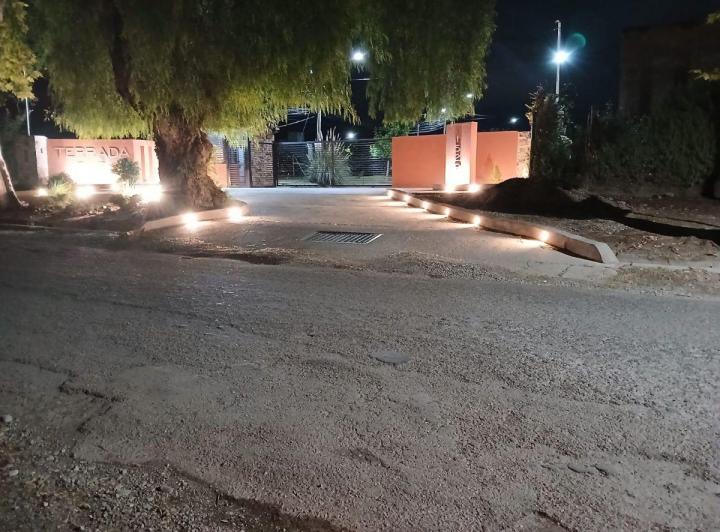Terreno · 1m²
