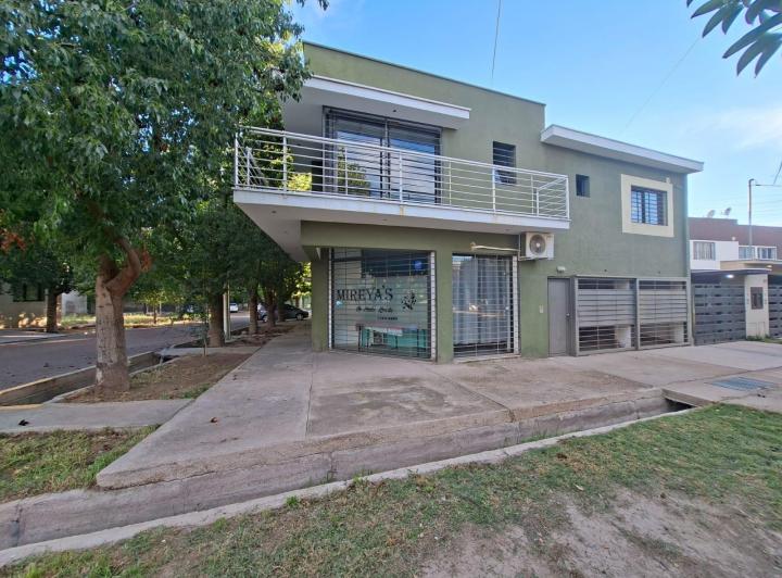 Departamento · 82m² · 3 Ambientes · 1 Cochera