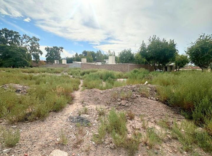 Terreno · 3856m²