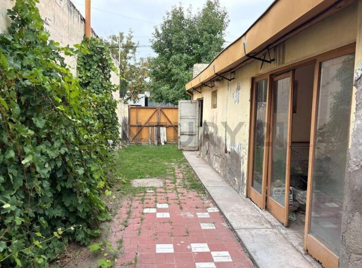 Casa · 100m² · 5 Ambientes · 1 Cochera