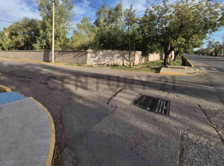 Terreno · 12500m²