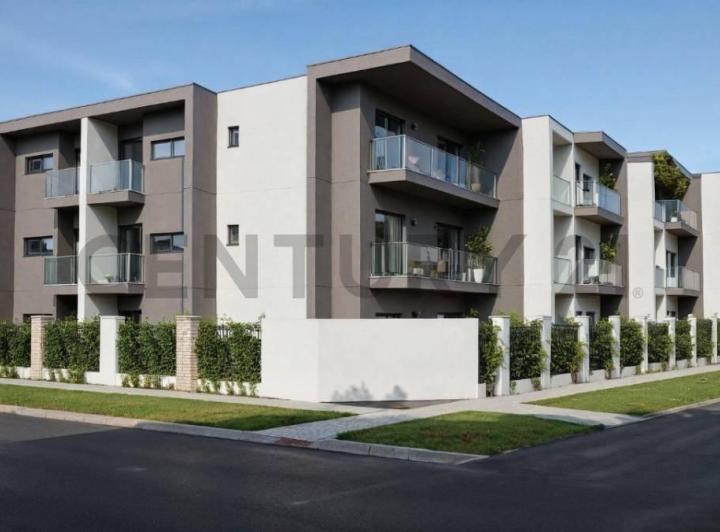 Departamento · 95m² · 2 Ambientes · 1 Cochera