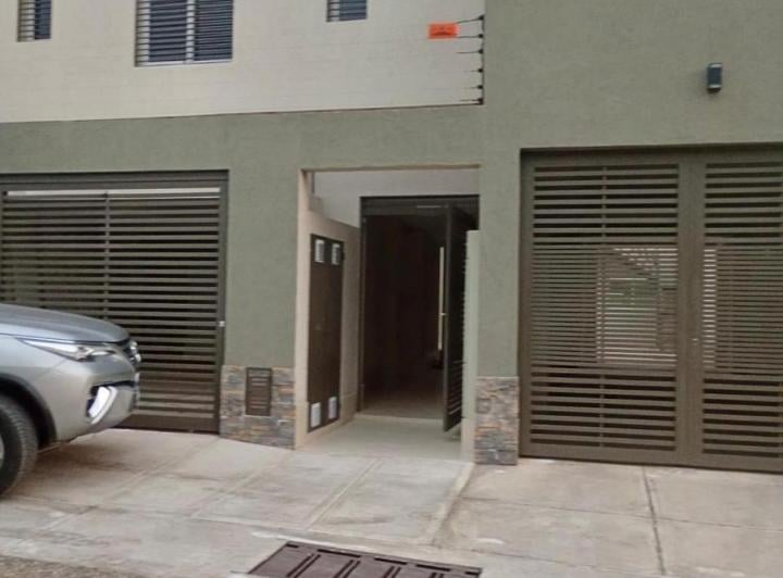 Departamento · 65m² · 2 Dormitorios · 1 Cochera