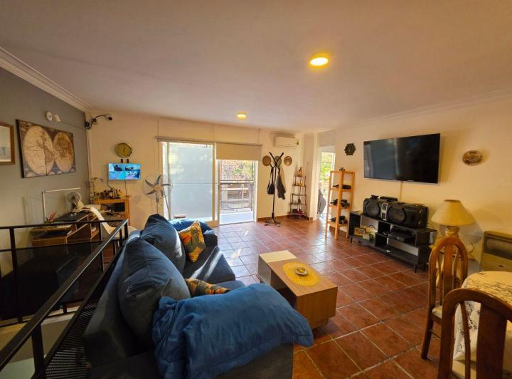 PH · 74m² · 3 Ambientes