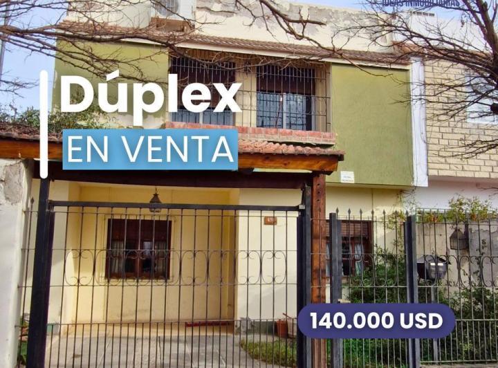PH · 135m² · 6 Ambientes · 1 Cochera
