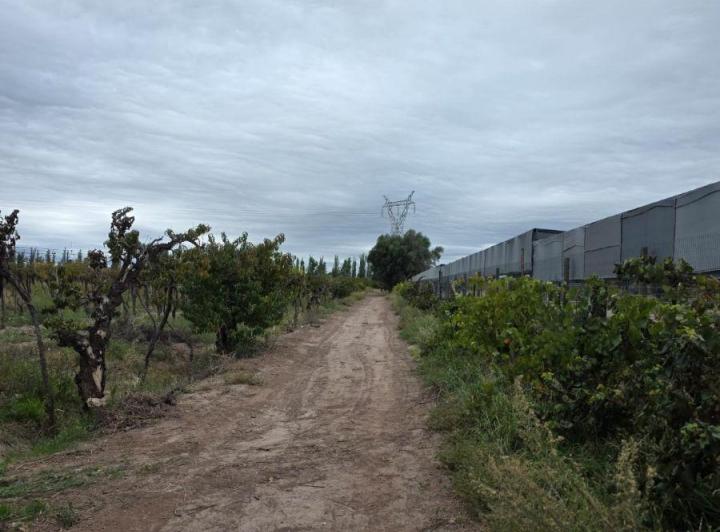Terreno · 4ha