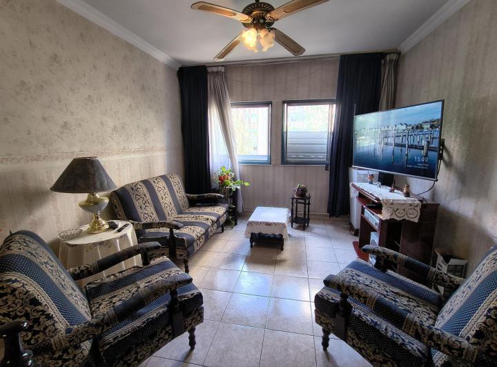 Departamento · 78m² · 4 Ambientes · 1 Cochera