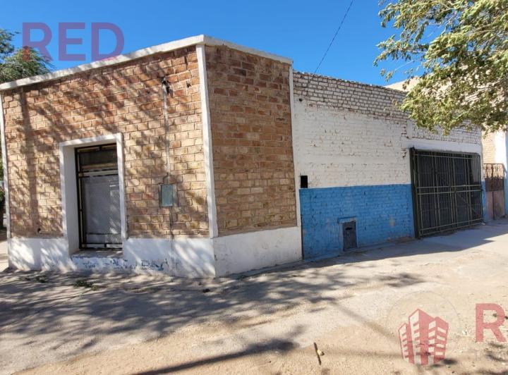 Casa · 249m² · 5 Ambientes