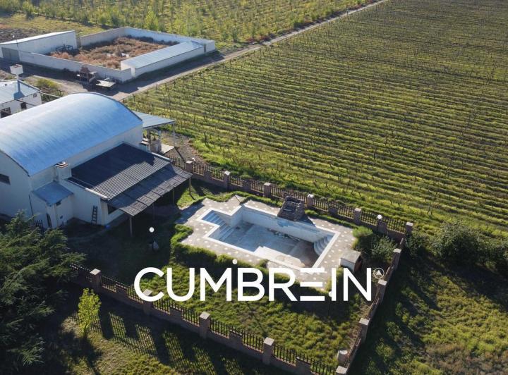 Campo · 150000m² · 3 Ambientes