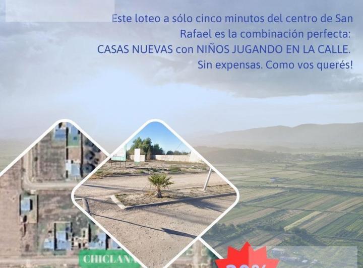 Terreno · 300m²