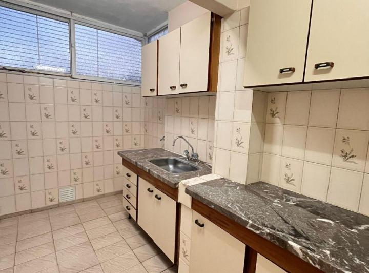 Departamento · 50m² · 2 Ambientes