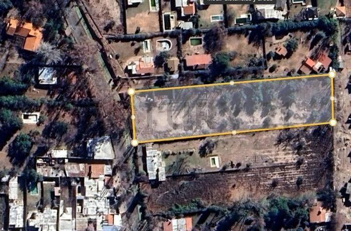 Terreno · 10m²