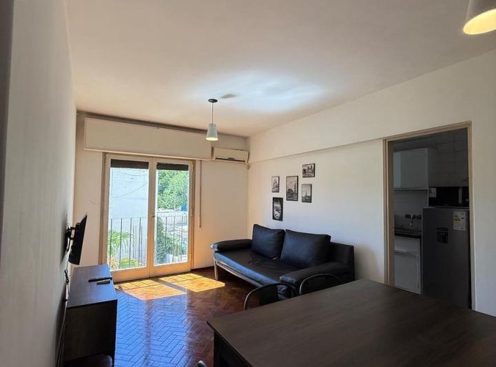 Departamento · 55m² · 4 Ambientes