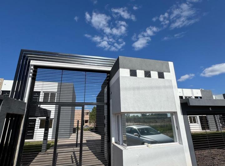 Departamento · 62m² · 3 Ambientes