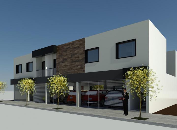 Departamento · 72m² · 3 Ambientes
