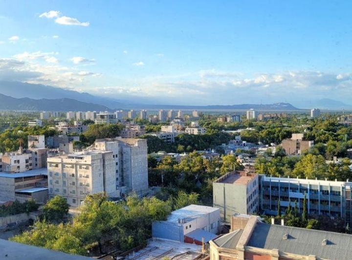Oficina comercial · 22m² · 1 Ambiente