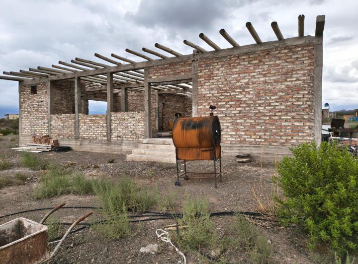 Terreno · 5000m²