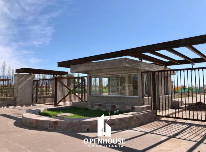 Terreno · 514m²