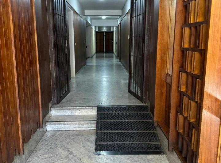 Oficina comercial · 33m² · 3 Ambientes