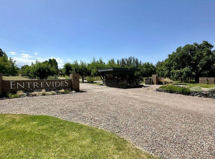 Terreno · 1000m²