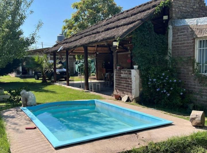 Casa · 90m² · 3 Ambientes