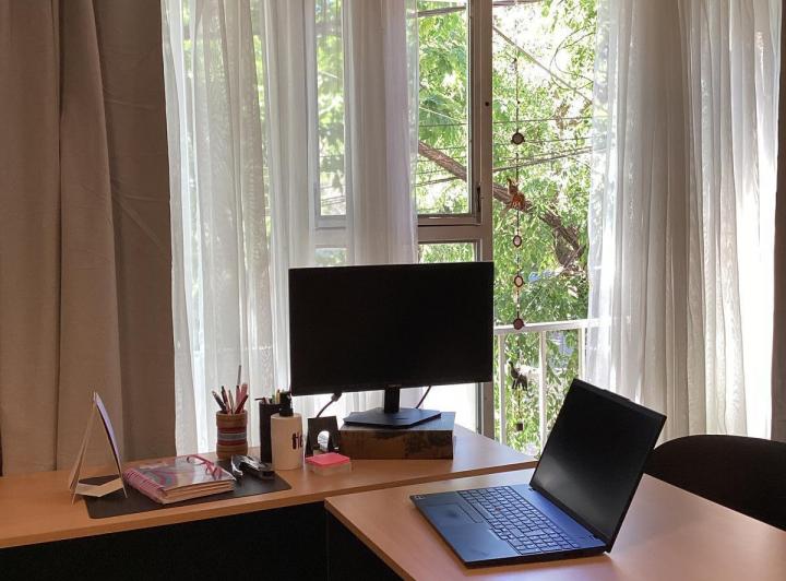 Oficina comercial · 30m²