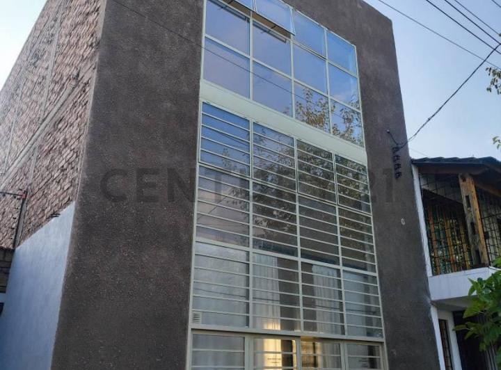 Local comercial · 200m² · 6 Ambientes