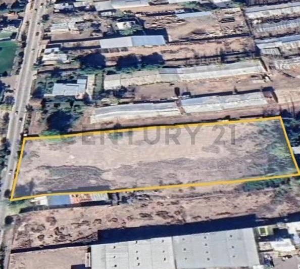 Terreno · 9220m²