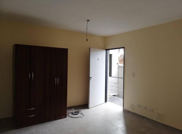 Departamento · 35m² · 2 Ambientes