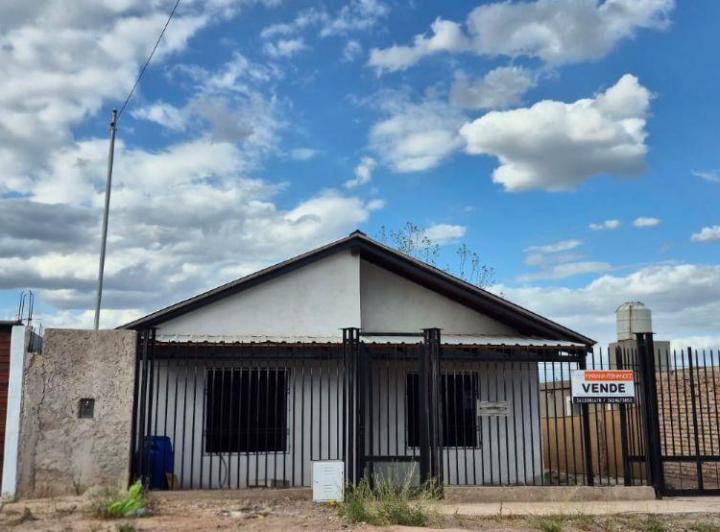 Casa · 150m² · 4 Ambientes