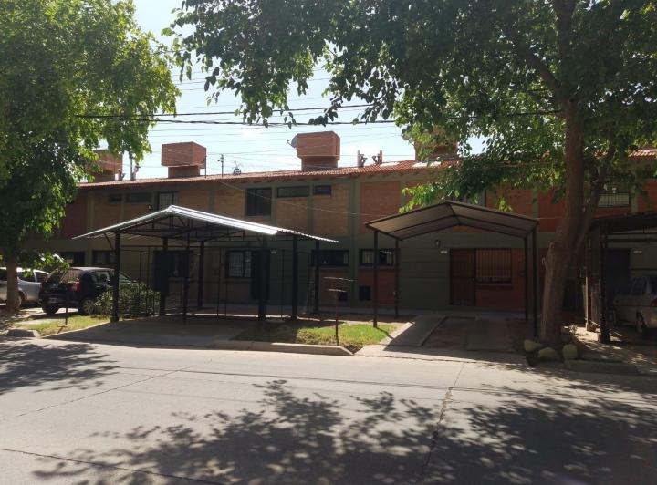 Departamento · 75m² · 5 Ambientes · 1 Cochera