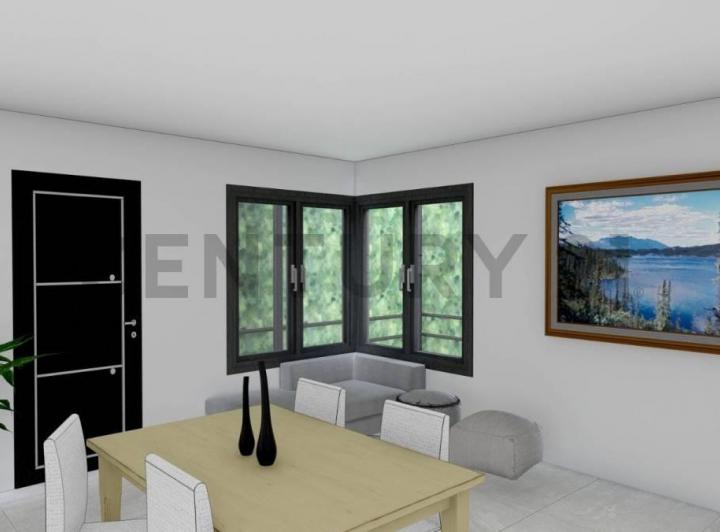 Departamento · 51m² · 2 Ambientes · 1 Cochera