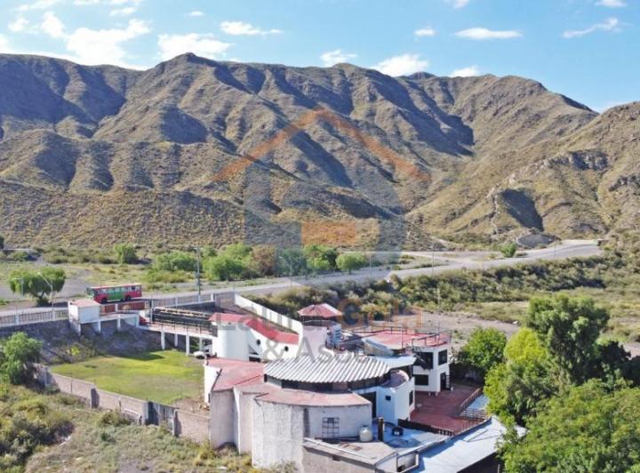 Local comercial · 1395m² · 1 Ambiente