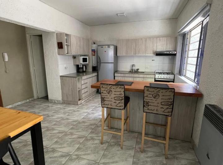Departamento · 4 Ambientes · 1 Cochera