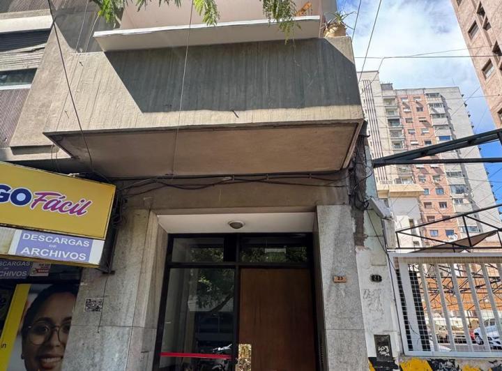Departamento · 70m² · 4 Ambientes