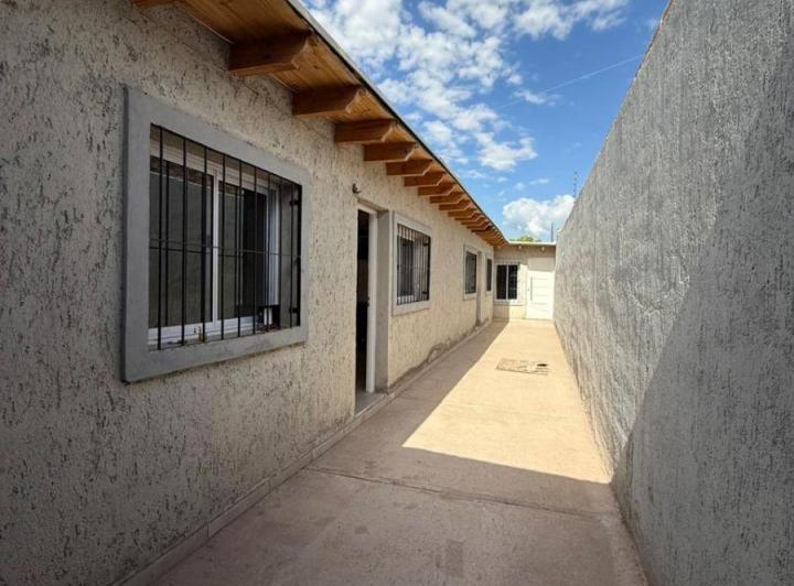Departamento · 60m² · 1 Ambiente · 1 Cochera