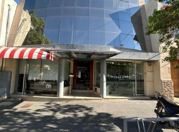 Local comercial · 35m² · 2 Ambientes