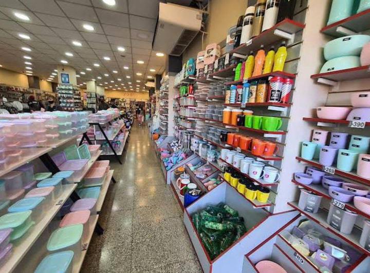 Local comercial · 260m² · 4 Ambientes · 1 Cochera