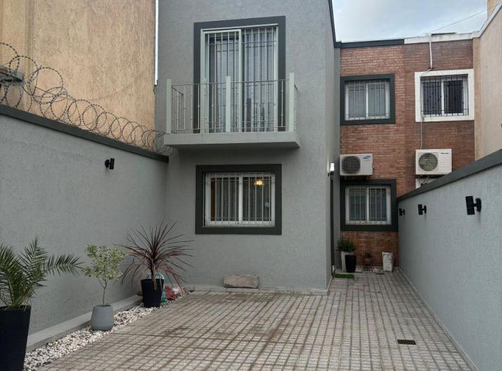 Departamento · 120m² · 4 Ambientes · 2 Cocheras